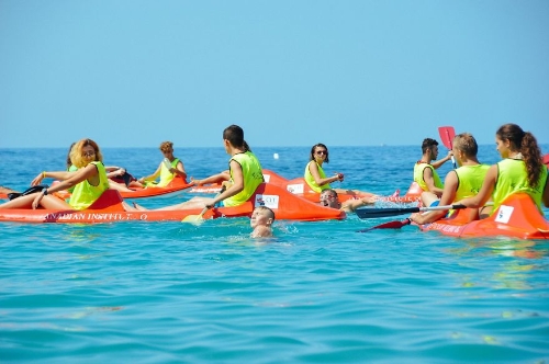 Young Activists Collected More Than 3 Tons Of Rubbish In Albanian Beaches