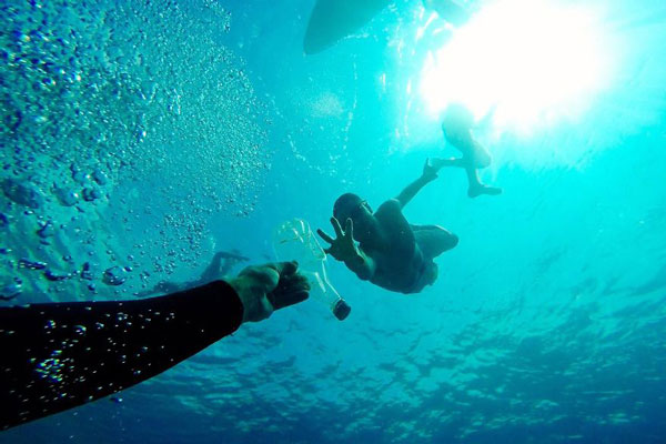 Young Activists Collected More Than 3 Tons Of Rubbish In Albanian Beaches