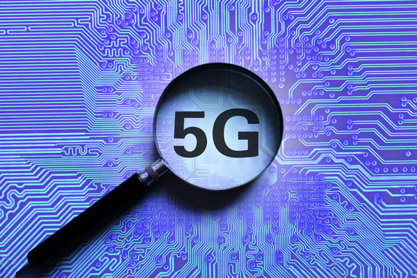 China to enter world of 5G with commercial licenses