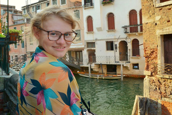 Living With Invisible Illness