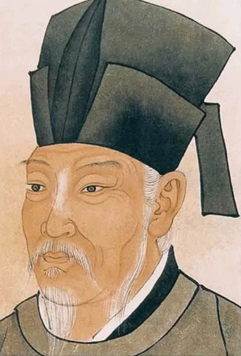 唐代进士也是这么想的!