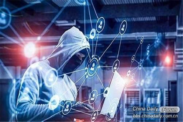 US builds world's largest cyber arsenal, triggers cyber arms race