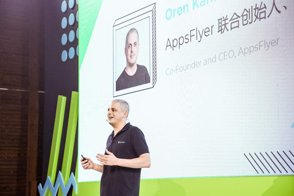 Data and tech key for Chinese apps abroad