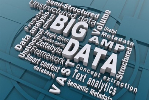 Big data