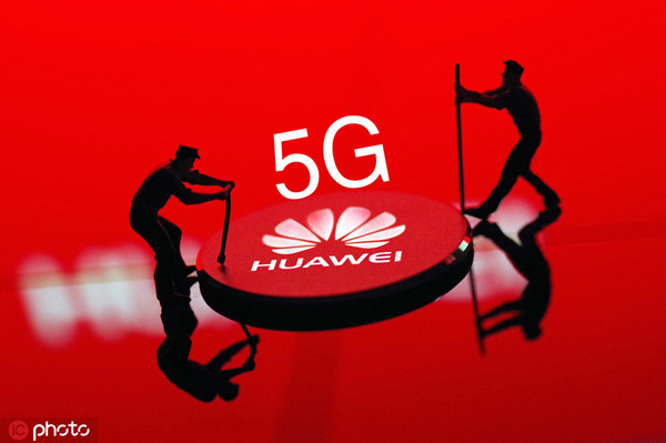 Chinese technology companies will not be involved in commercial espionage