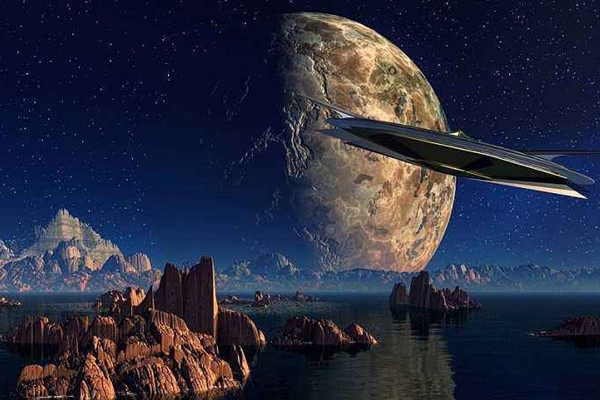 Searching for inhabitable planets beyond Earth 