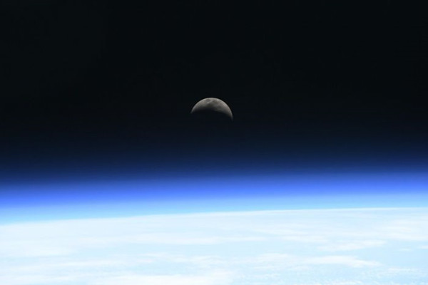 Astronauts Capture Earth Aboard ISS To Show How Breathtaking Our Planet Is