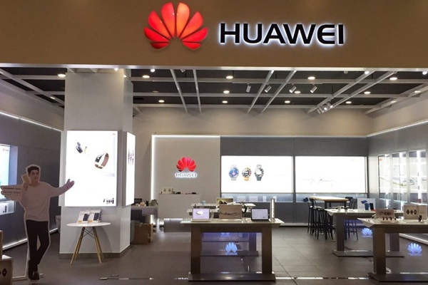 Huawei says it has secured 50-plus 5G contracts, 28 from Europe