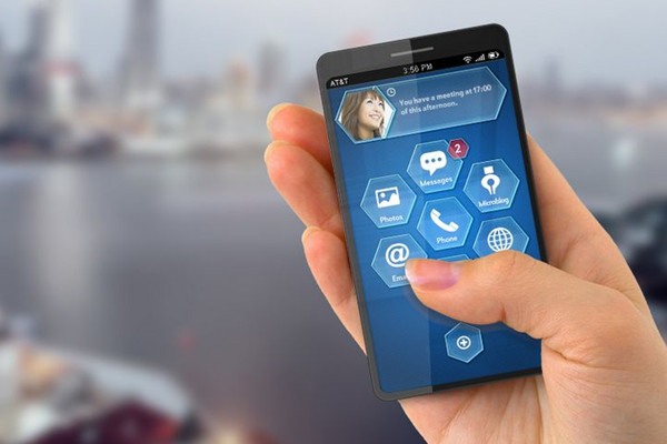 British "Super Touch Screen" Company is favored by China Venture Capital Corporation