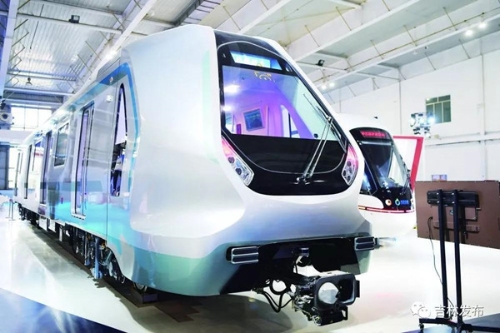 New Generation Metro1