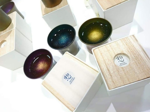 Galaxy Rice Wine Cup5