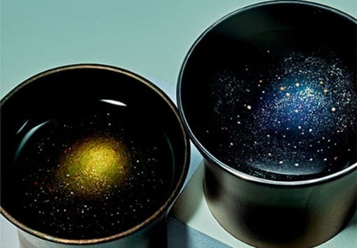 Galaxy Rice Wine Cup7
