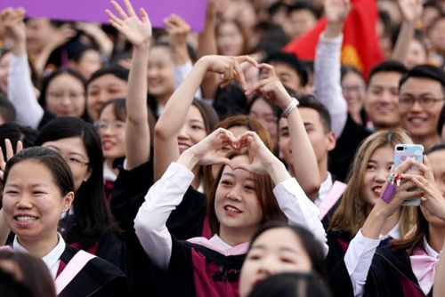 Science and Technology Companies Attract Talents