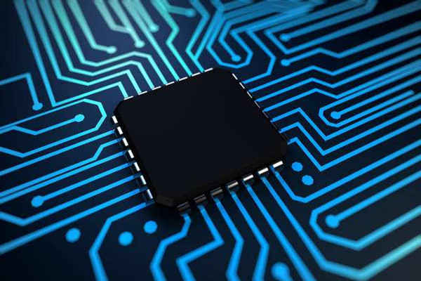 Realization of Artificial General Intelligence with Hybrid Sky Chip Architecture