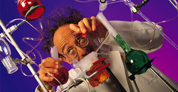 十个很傻却很著名的发明