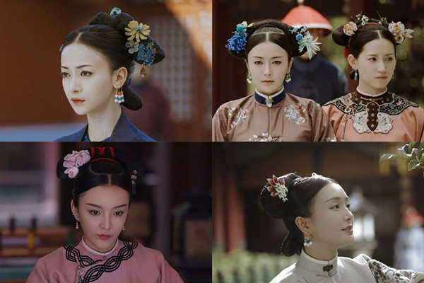 Hanfu: Craftsmanship behind the beautiful trend