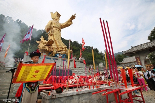 关于白露你应该知道的八件事8