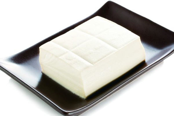 豆腐分南北，花样豆腐缘何而来？