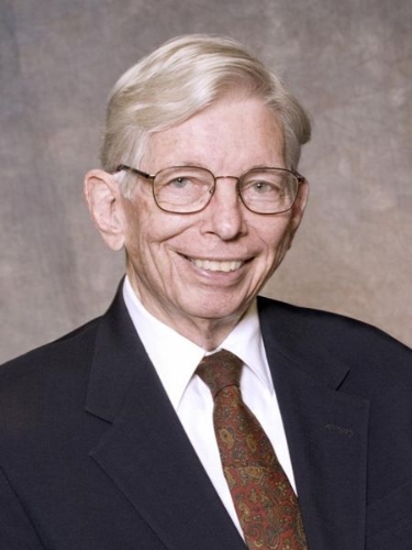 Alfred Knudson (BMJ)