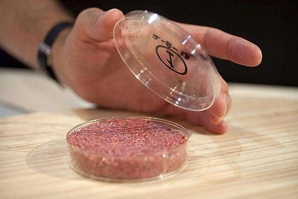 Lab-grown meat finds its way into Chinese moon cakes