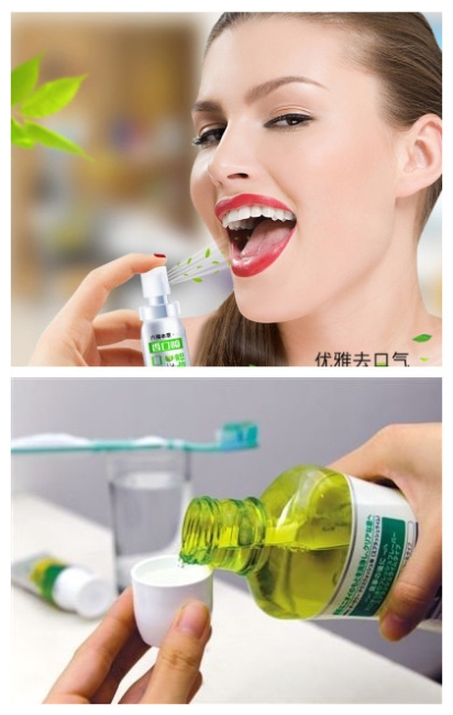 哪些食物可能让你“被酒驾”4