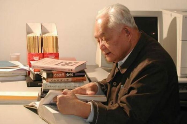 吴文俊