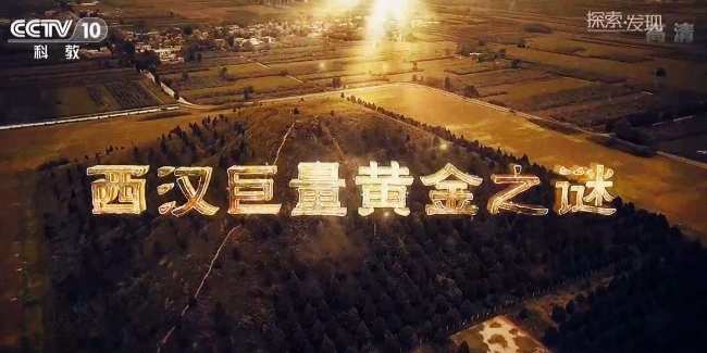 CCTV10