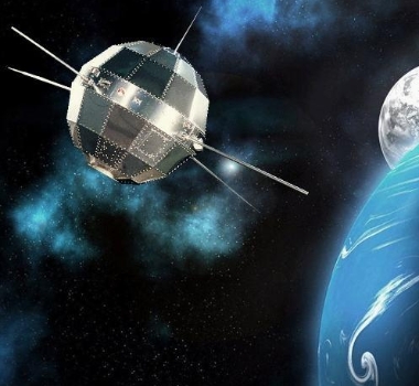 1970年：“东方红1号”发射成功