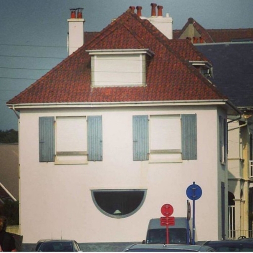 比利时建筑2