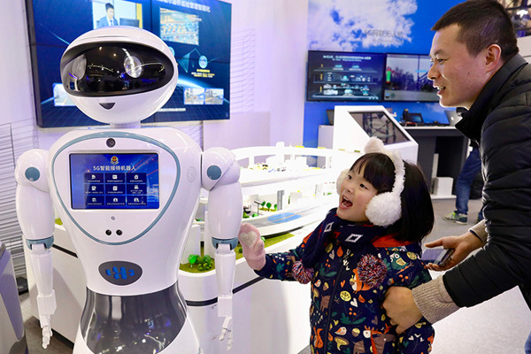 Increased effort urged to integrate 5G with more sectors