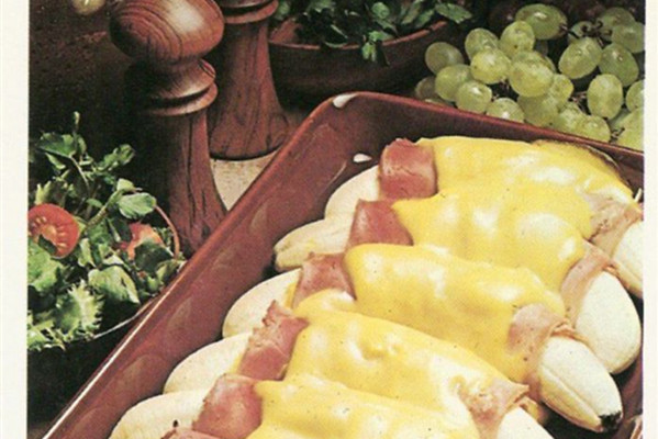 Recipes From The Past That Show How Everything Has Evolved, Even Our Taste