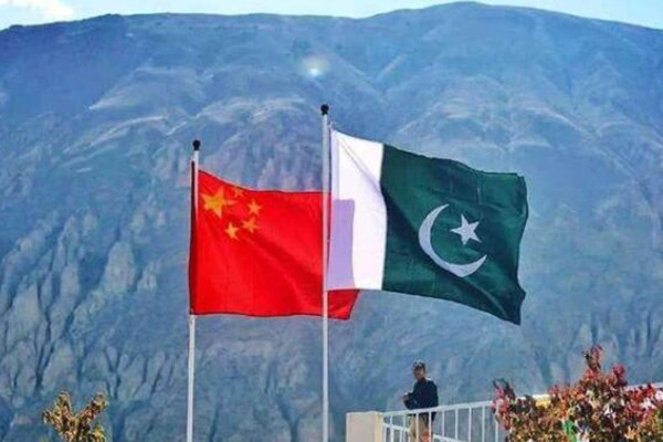 CAST delegation visits Myanmar, Pakistan