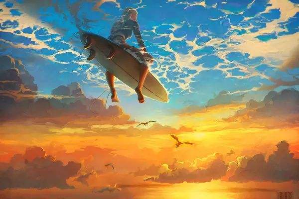 第七届“光年奖”短篇奖项获奖作品回顾