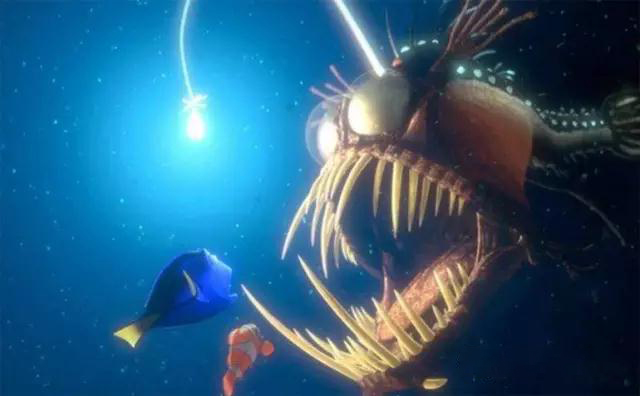 影评聊聊巨齿鲨中的温跃层