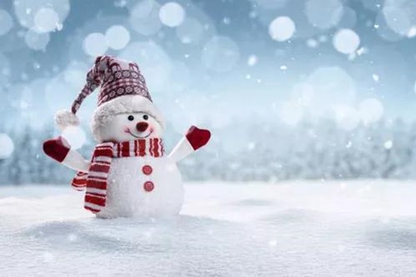 white Christmas不是“白色圣诞节”，那是什么？