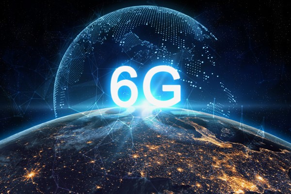 Global race is on for 6G technology research, commercial use