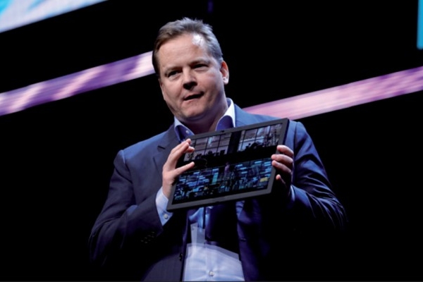 Lenovo shows range with new device lineup