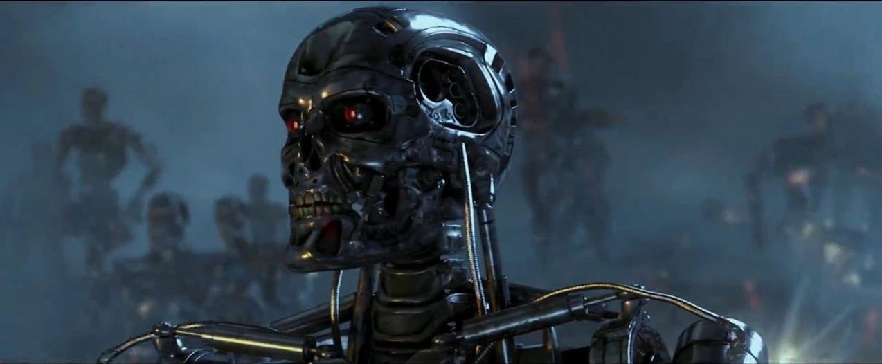 《终结者》中的情节 哪些能成为现实?