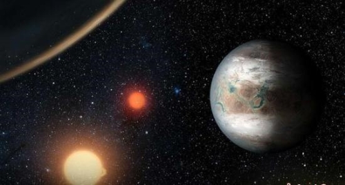 矮行星1 矮行星1