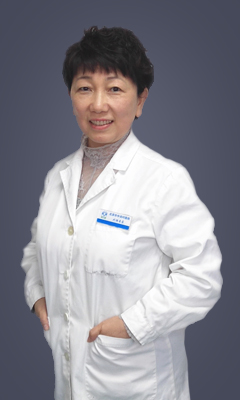 安健华
