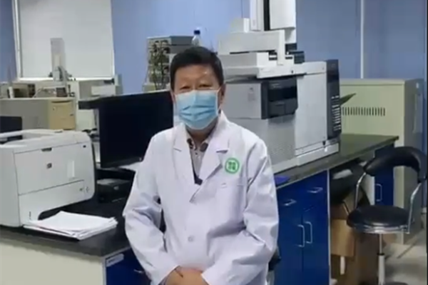 安全高效保供给——说说抗疫期间的农产品质量安全