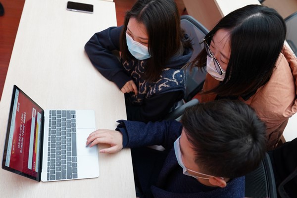 Cloud-based tech helping firms resume production, hire employees