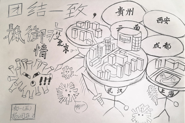 团结一致