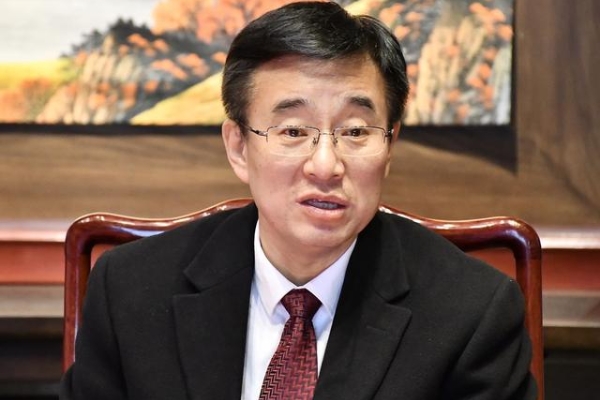 王辰院士说中国要实行“群体免疫”？谣言！