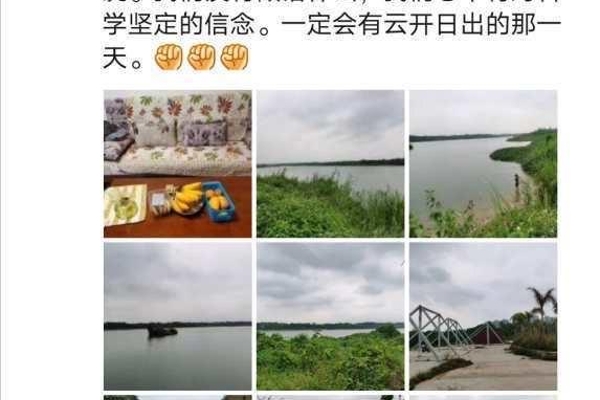 武汉病毒所石正丽出逃向美使馆申请庇护？谣言！