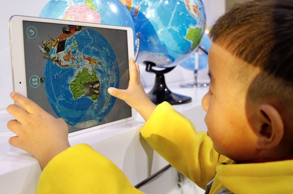 How children drive technology sales to skies