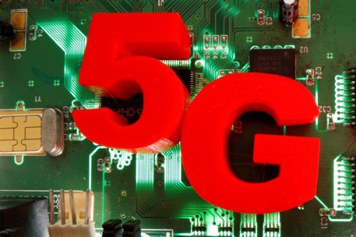 5G