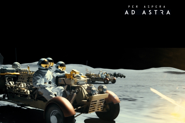 【影评】从《星际探索》聊聊行星环的前世今生