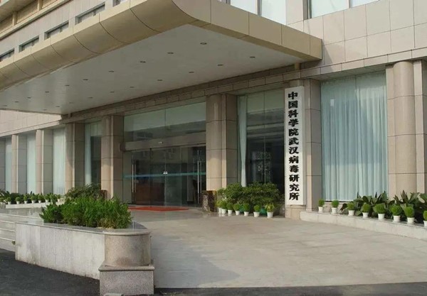 武汉P4实验室主任袁志明：最大压力不是科研本身