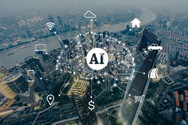 Emerging from the pandemic through tech innovation